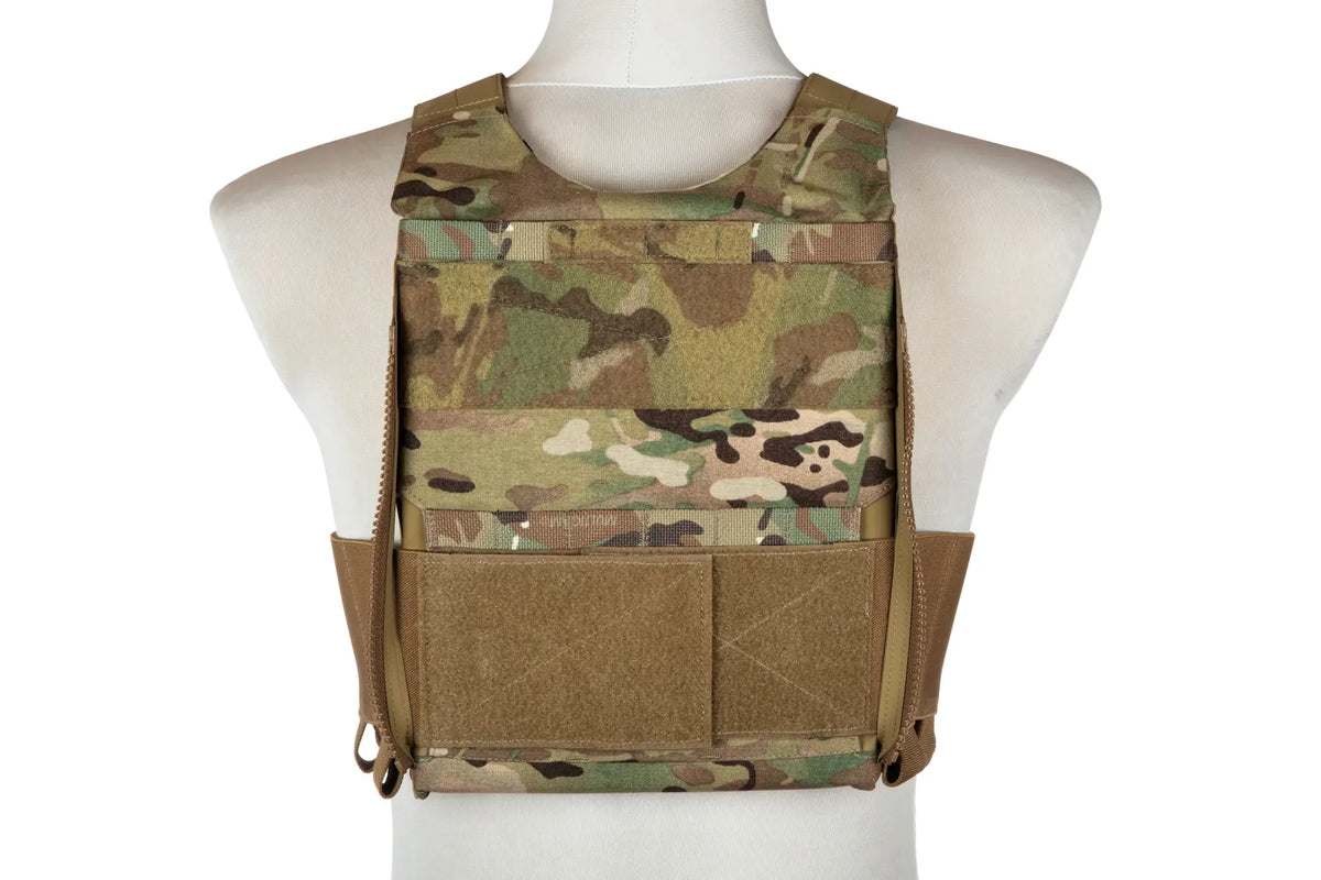 LV/119 type Plate Carrier - Multicam®