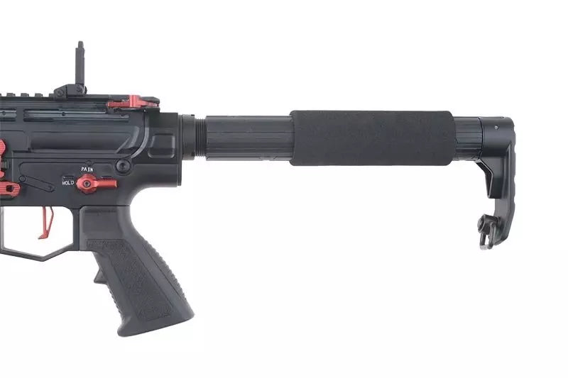Phantom Extremis MKIII EBB Carbine Replica - Black
