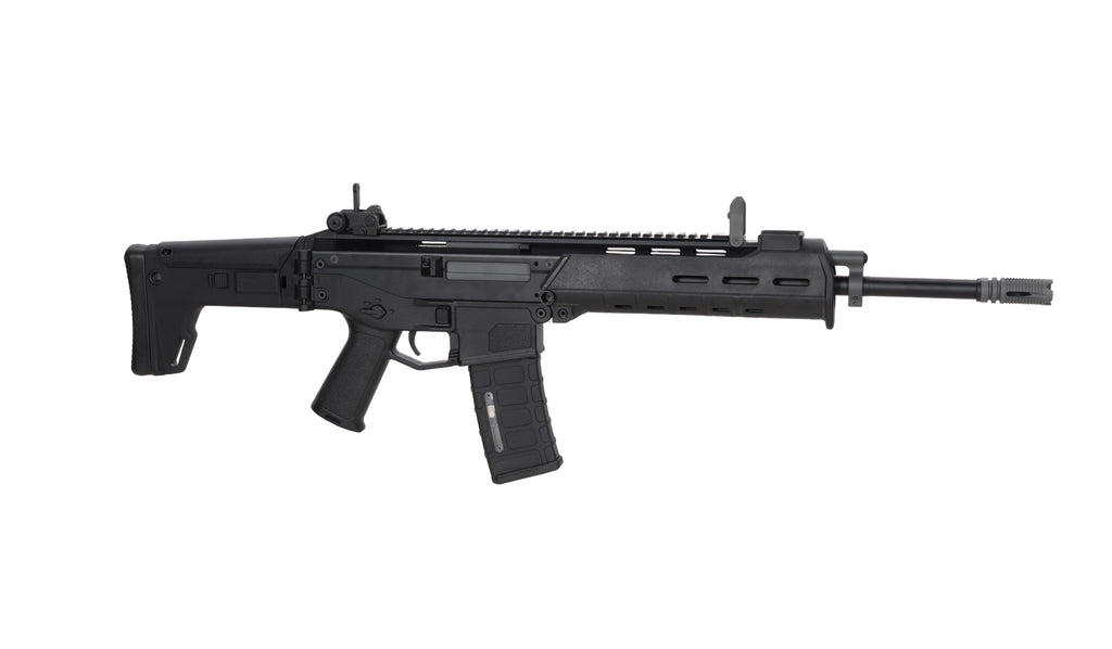 Karabinek ASG AIK MSD gen.2 Czarny