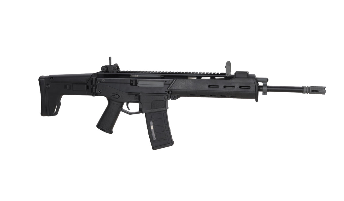 Karabinek ASG AIK MSD gen.2 Czarny