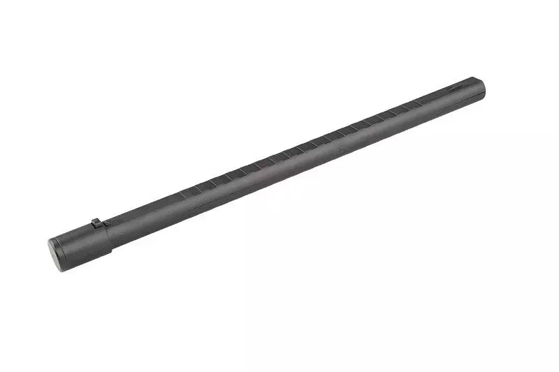 Magazynek low-cap 32 kulki do replik COMBAT ZONE Hardball FAC - czarny