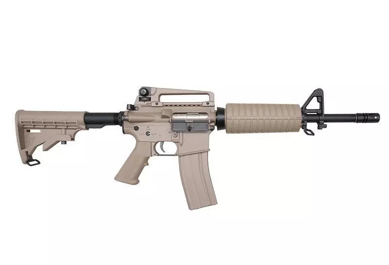 TR16 Ranger DST assault rifle replica