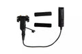 Double Gel Button for X Series Flashlights