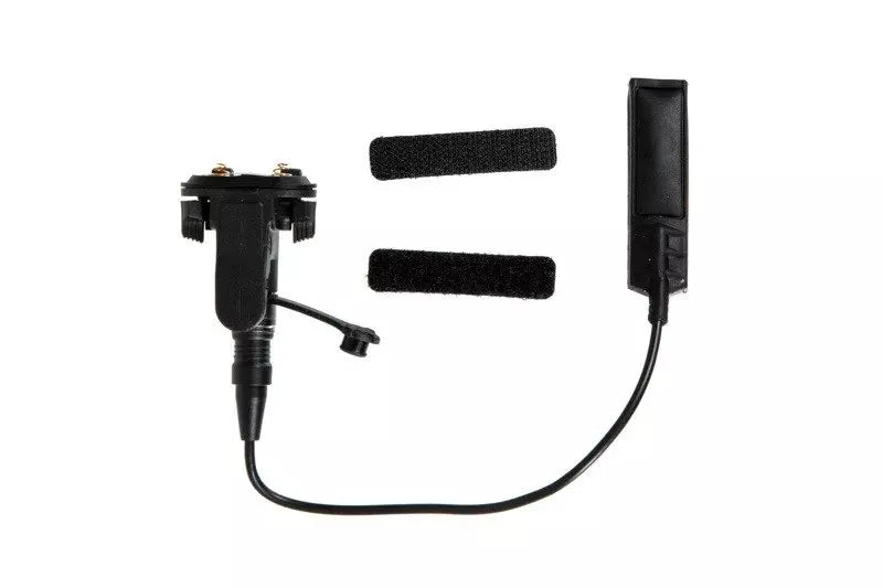 Double Gel Button for X Series Flashlights