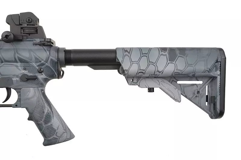Specna Arms SA-B02 ONE™ Carbine Replica – Kryptek Typhon