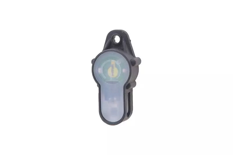 Lightbuck Pendant electronic marker - black (green light)