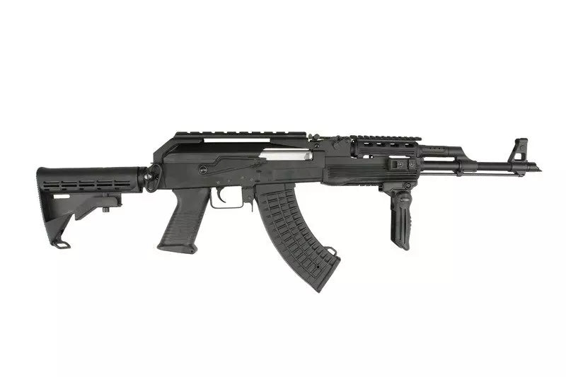 Assault rifle replica CM039C