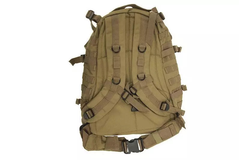 3-Day Assault Pack - tan