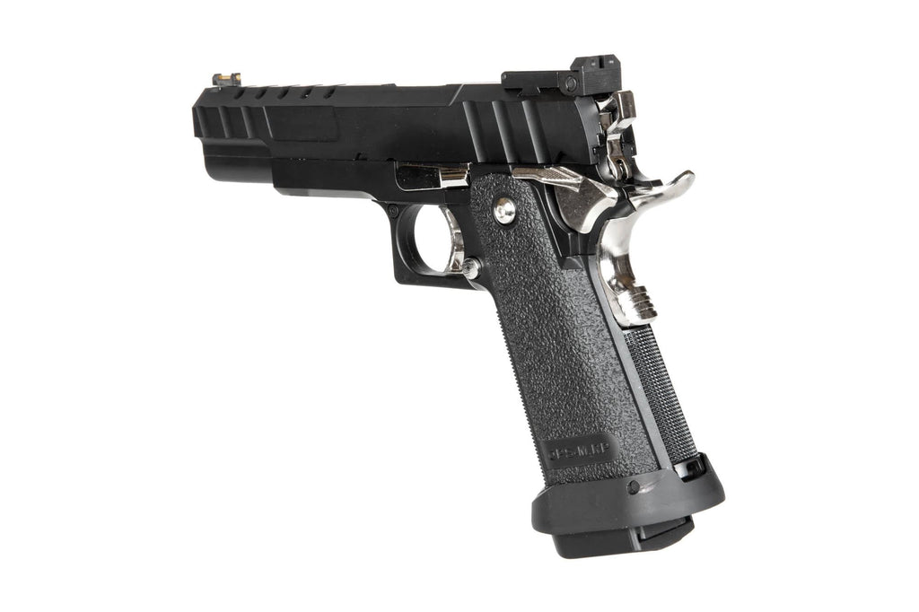 3343 model pistol - airsoft gun version