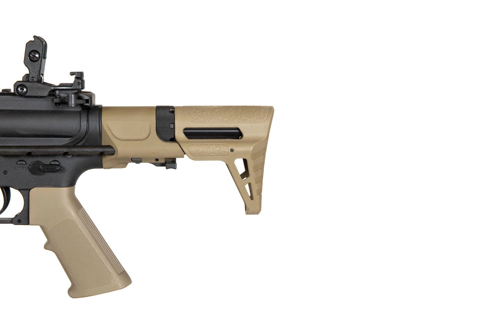 SA-C12 PDW CORE™ airsoft rifle - Half-Tan