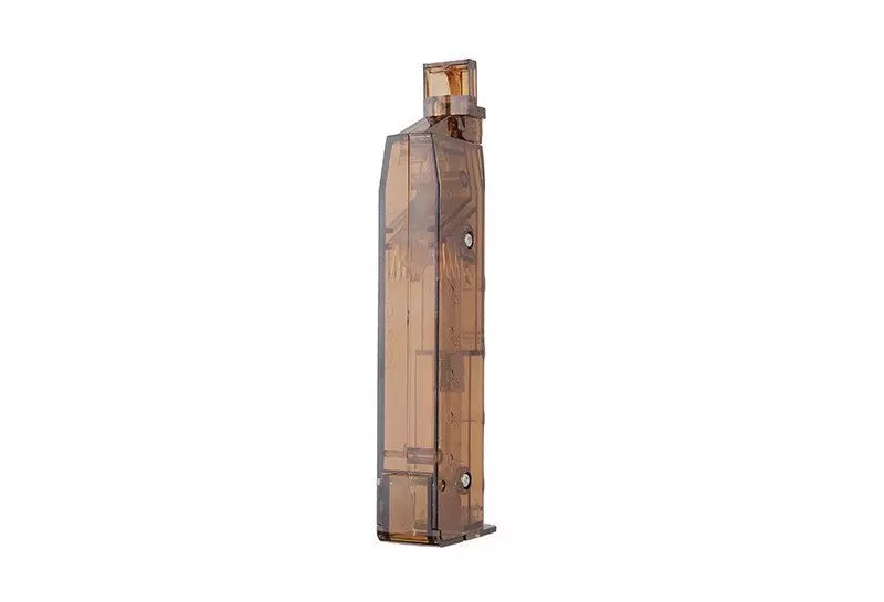 BB Speed Loader - transparent brown