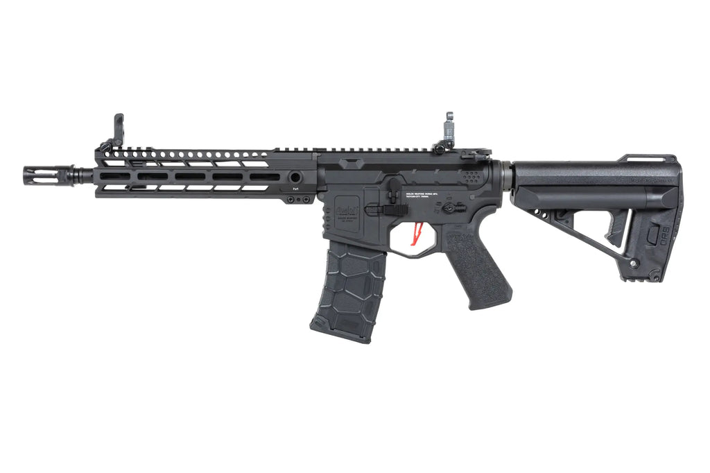 airsoft Vega Force Company Avalon Premium Samurai Edge CQB Gate Aster SX Carbine Black