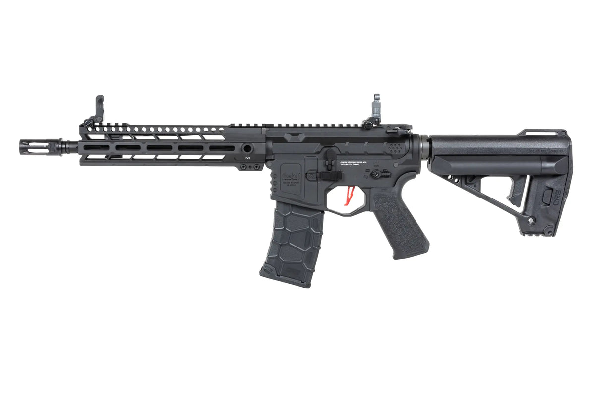 airsoft Vega Force Company Avalon Premium Samurai Edge CQB Gate Aster SX Carbine Black