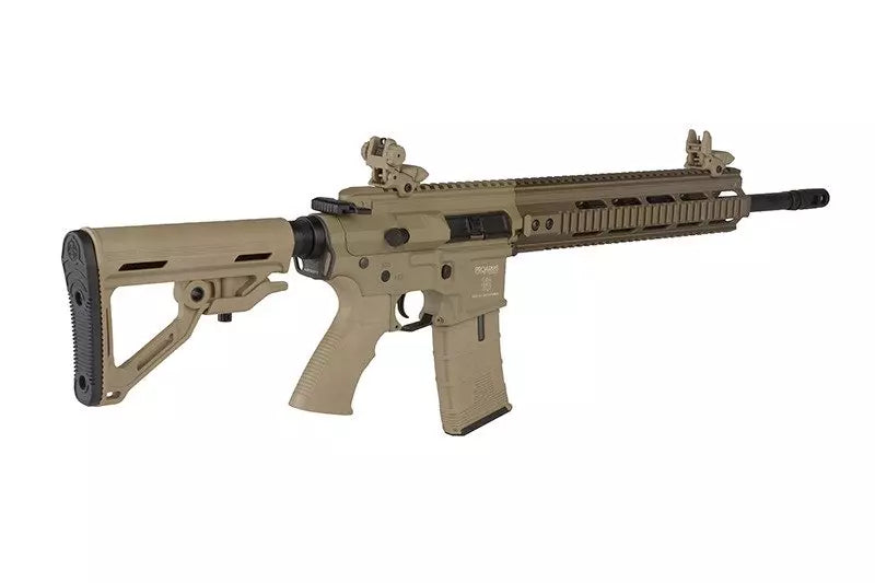 PAR MK3 16” Assault Rifle Replica - Tan