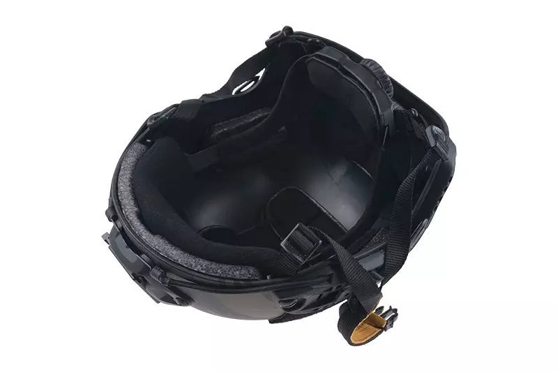 Ballistic helmet replica - MC Black