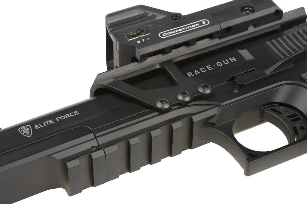 Elite Force Racegun Pistol Replica - Set