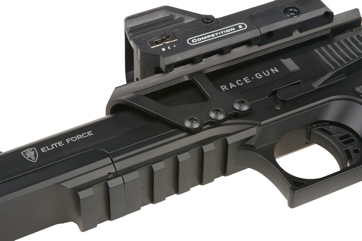 Elite Force Racegun Pistol Replica - Set