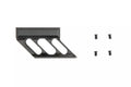 F1 Mount for MRO Sights - Black
