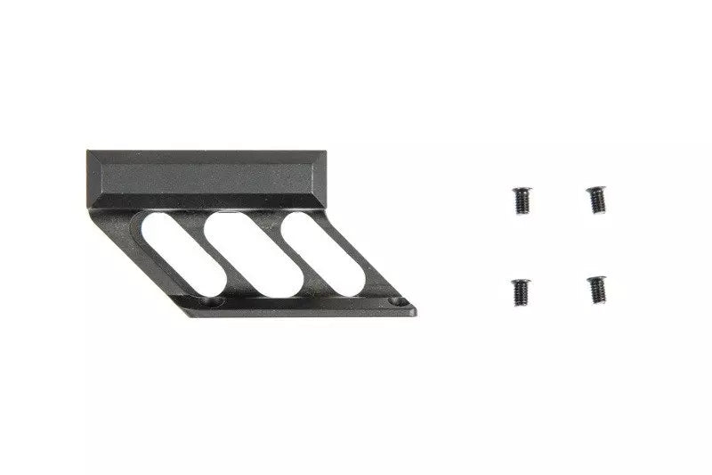 F1 Mount for MRO Sights - Black