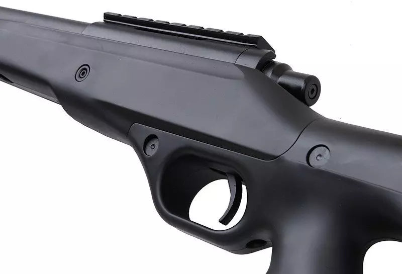 MB11A spring-action sniper rifle replica