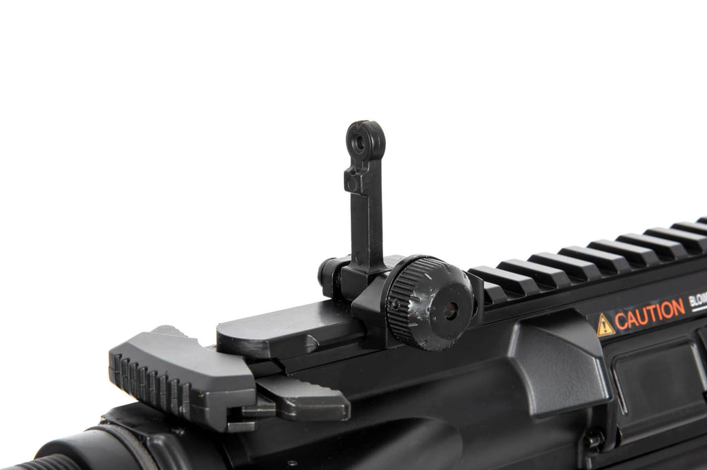 airsoft Carbine ICS CXP-UK1 Captain MTR Black (OUTLET)