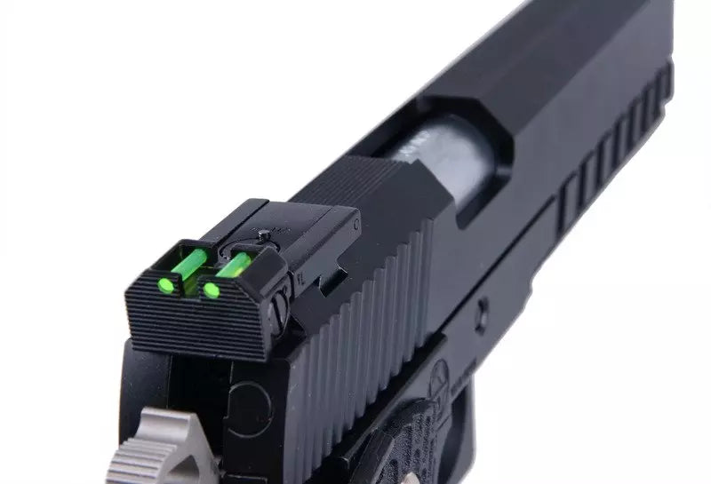 KP-06 pistol replica (green gas)