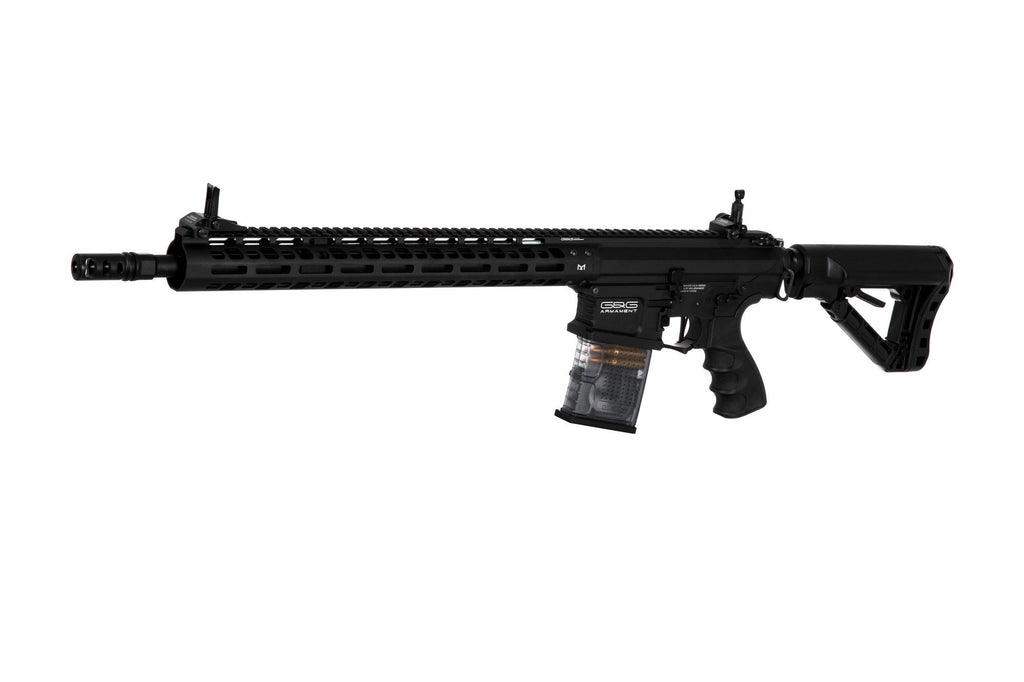 TR16 MBR 308 MLOK rifle replica