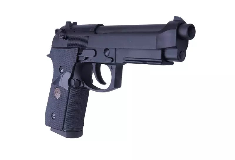 M9A1(CO2) pistol replica - black