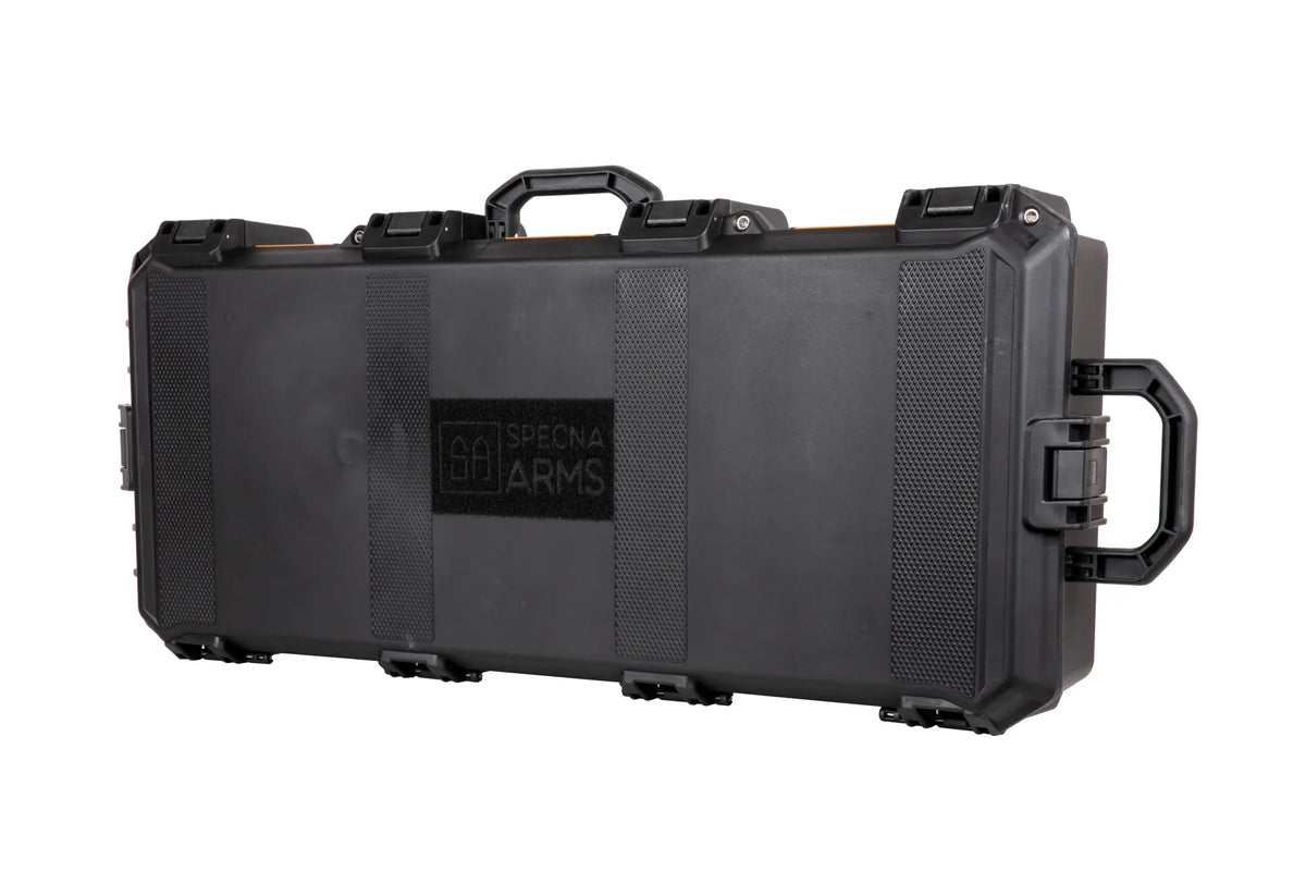 Specna Arms Gun Case V2 - Black