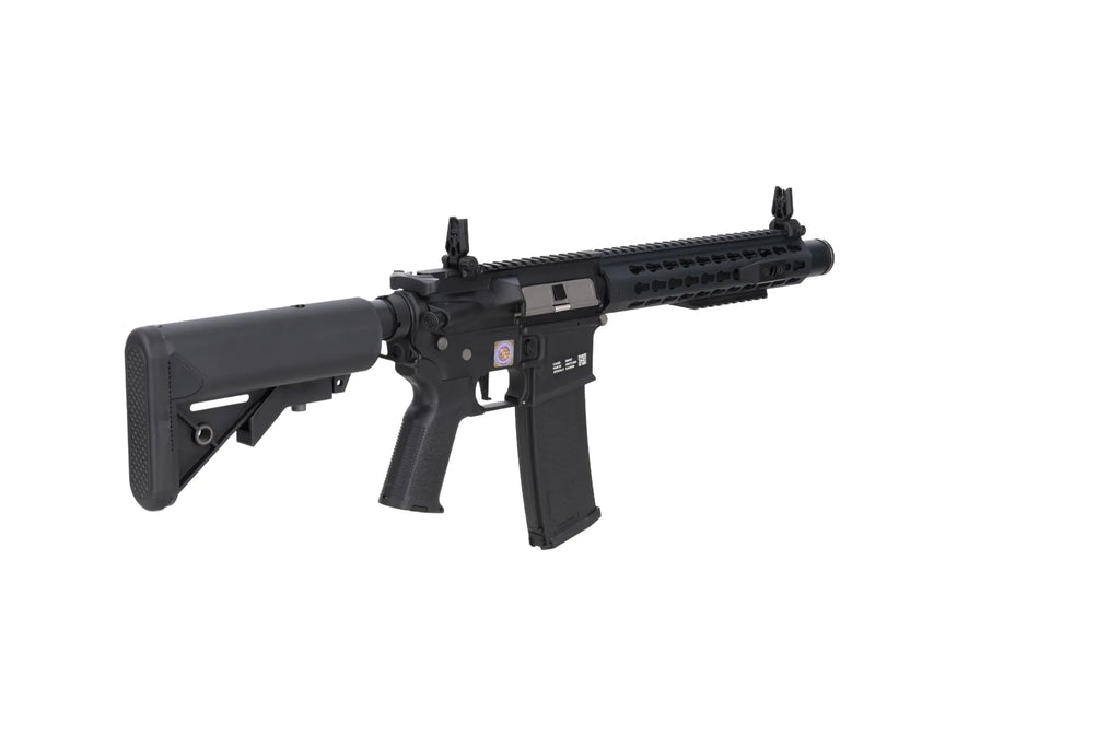Specna Arms RRA SA-P07 PRIME™ Aster II ETU BLDC™ airsoft Carbine Black