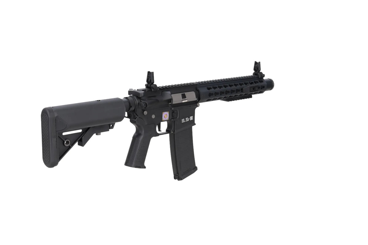 Specna Arms RRA SA-P07 PRIME™ Aster II ETU BLDC™ airsoft Carbine Black