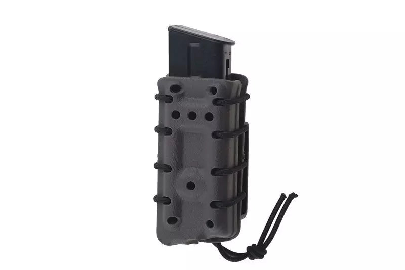 SMC Single-Row Magazine Pouch (50mm Belt) - Foliage Green