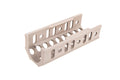 DL-1 Sport handguard extension - Tan