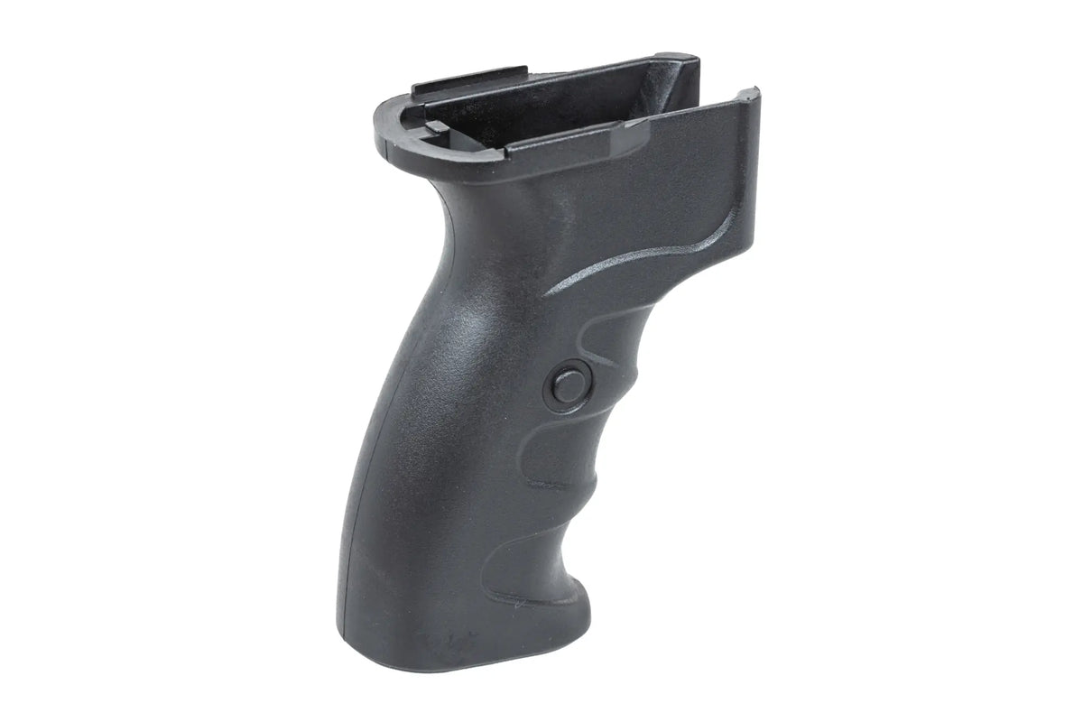 BOLT Airsoft AK-12 pistol grip for AK replicas Black