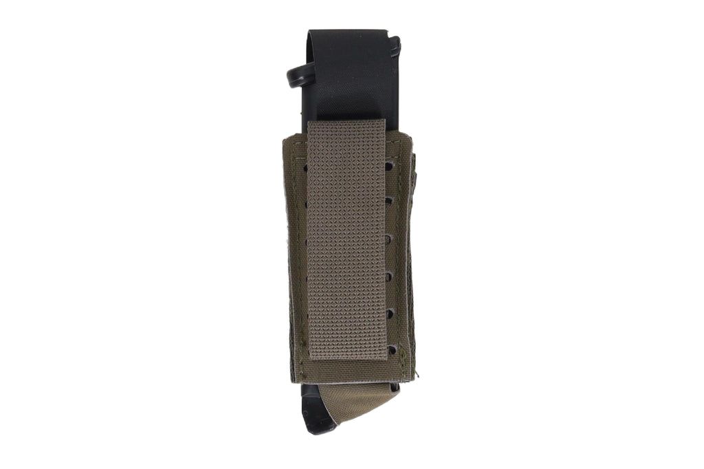 Wosport pistol magazine loader MG-125 Olive