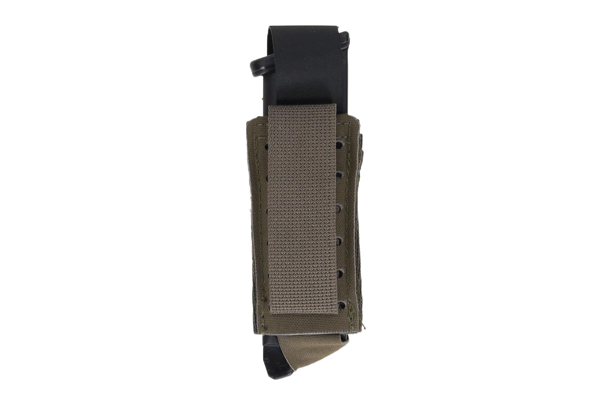 Wosport pistol magazine loader MG-125 Olive