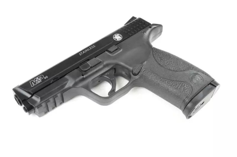 S&W M&P40 pistol replica