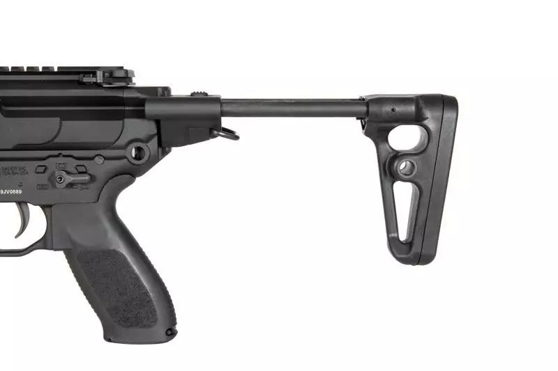 Sig Sauer ProForce MCX AEG Carbine Replica