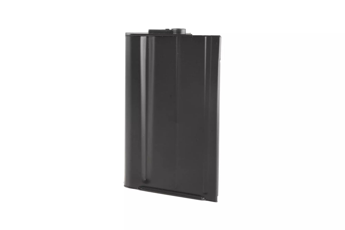120rd mid-cap magazine for L1A1 replicas - black