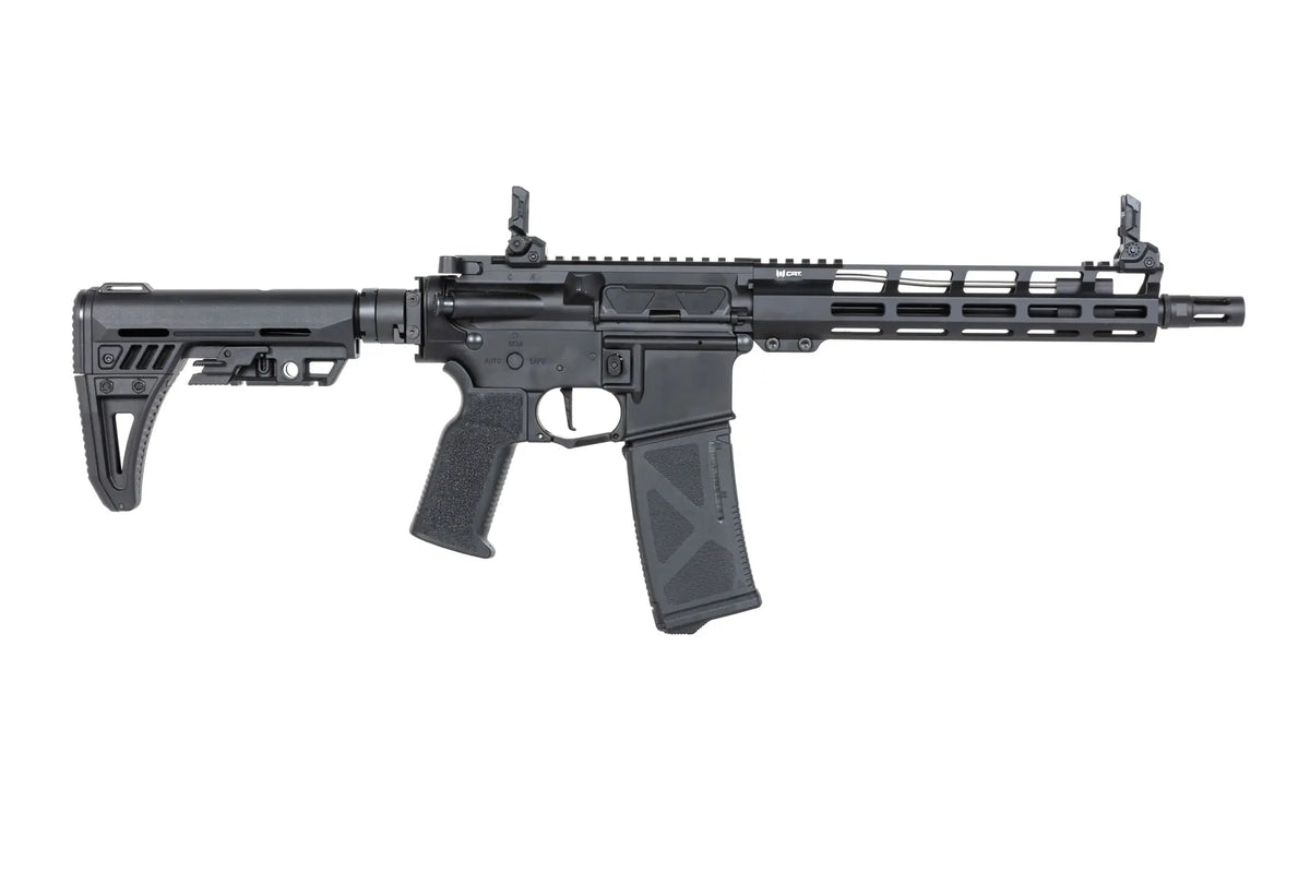 Arcturus X C.A.T. AR-15 Explorer 10" AR AEG FE™ airsoft rifle