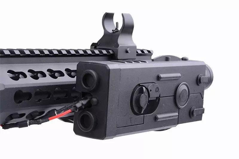 CM008-A KeyMod carbine replica