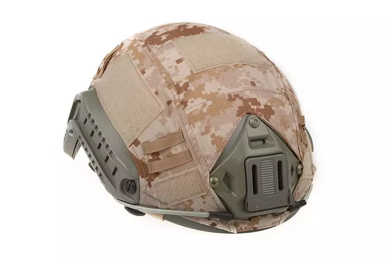 Fast helmet tactical cover - AOR1