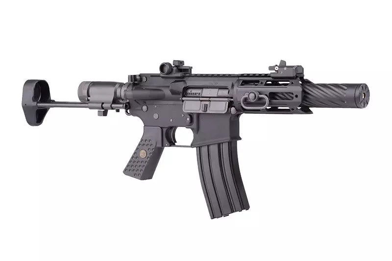 R5C replica - czarna