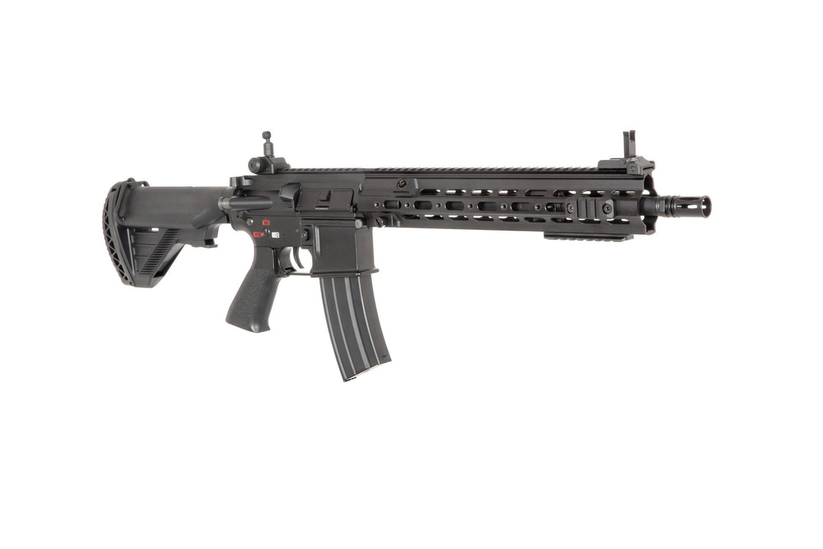 812 Carbine Replica - black