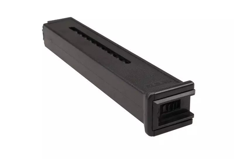 Hi-cap magazine for the UMP replica