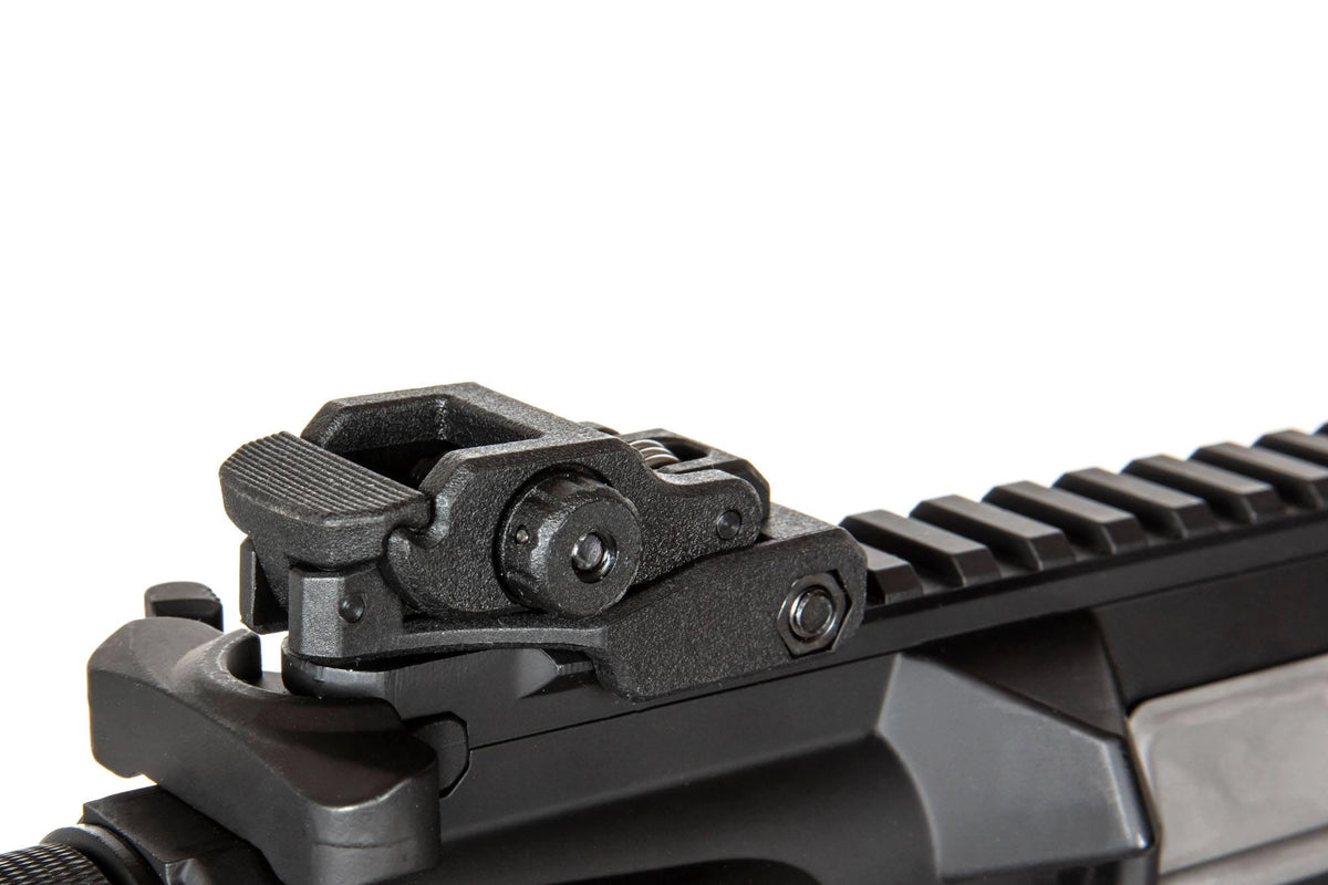 RRA SA-E04 EDGE 2.0™GATE ASTER airsoft rifle - Black (OUTLET)