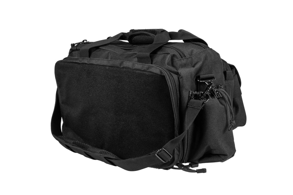 RangeR II Shooting Bag - Black