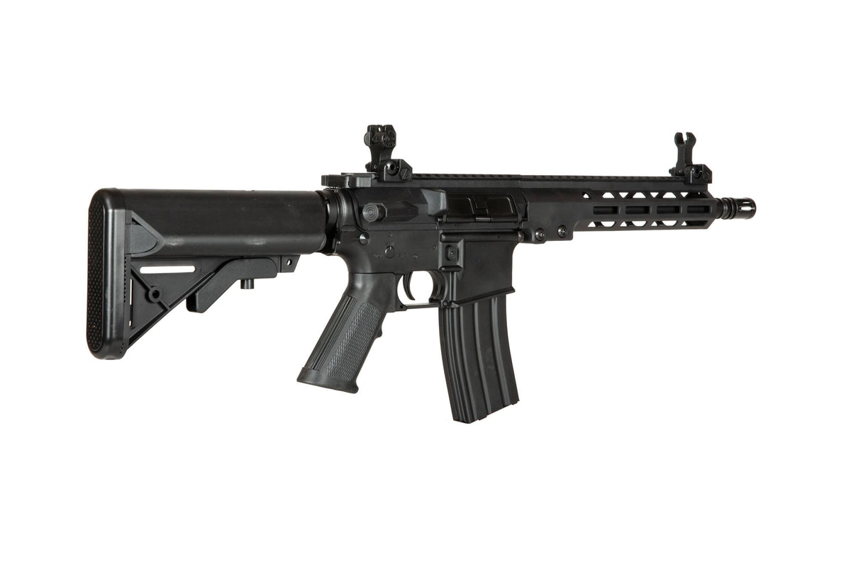 ENF011P ECS Carbine Replica - Black