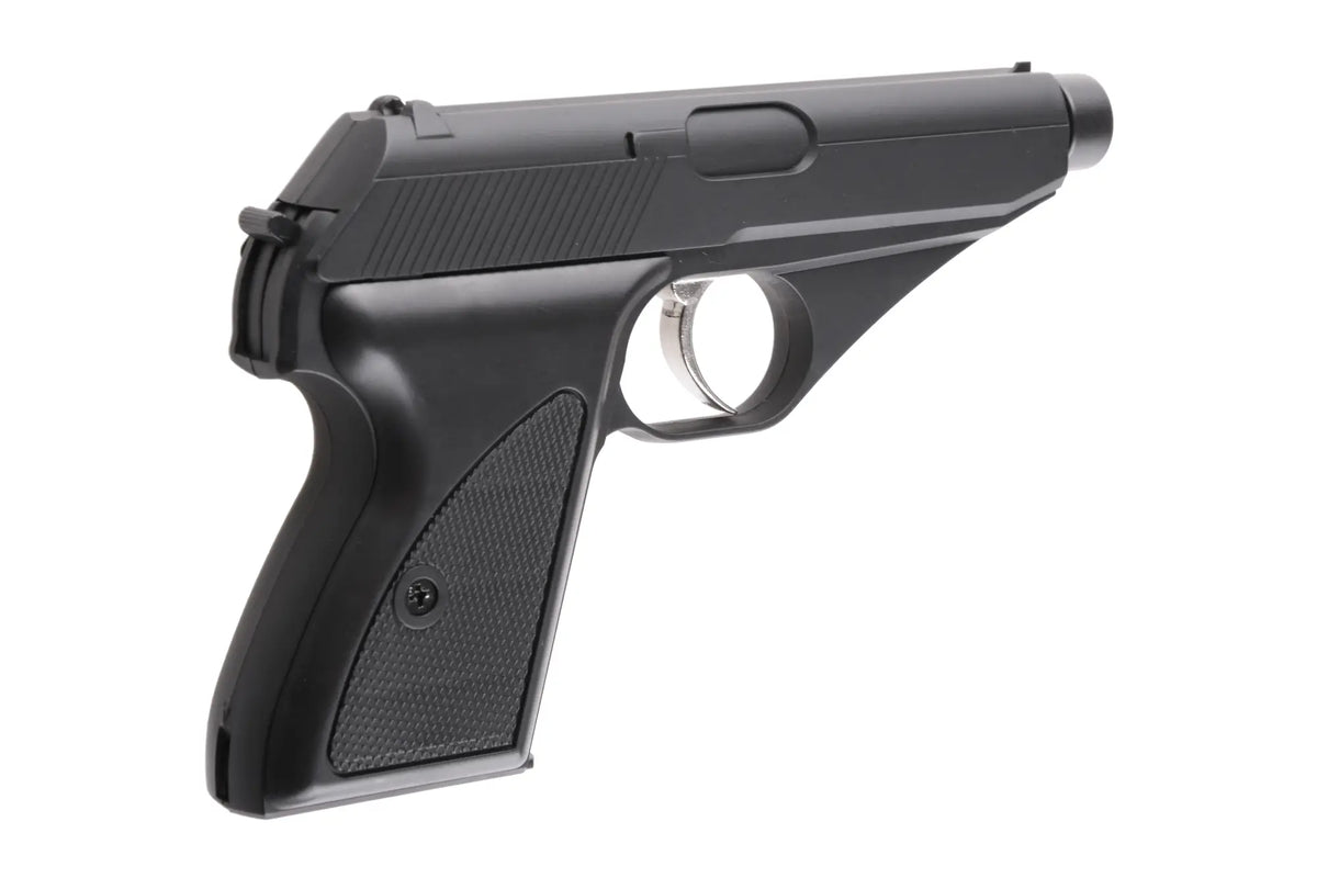7.65 Pistol Replica - Black