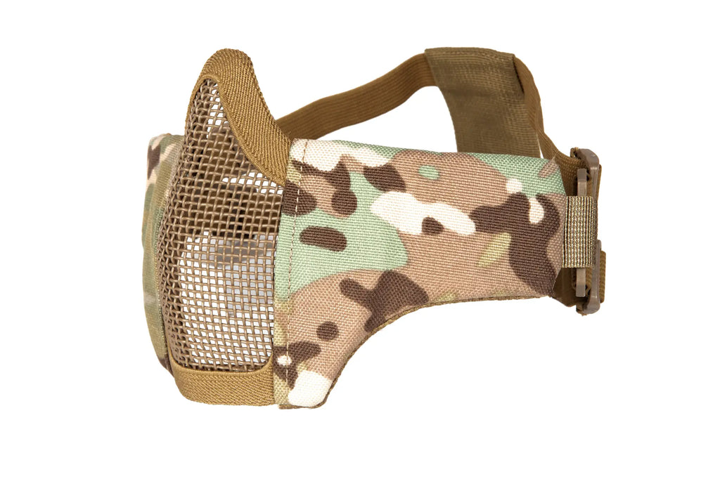 Stalker Evo mask - CP